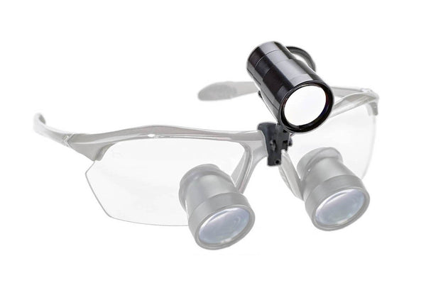TWO-PACK DEAL: V-Ray Surgical / Dental Headlights