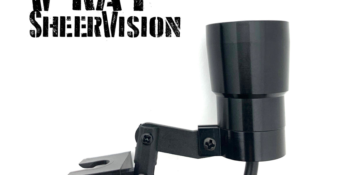 Our Best Sellers Loupes, Headlights, FaceShields & Accessories