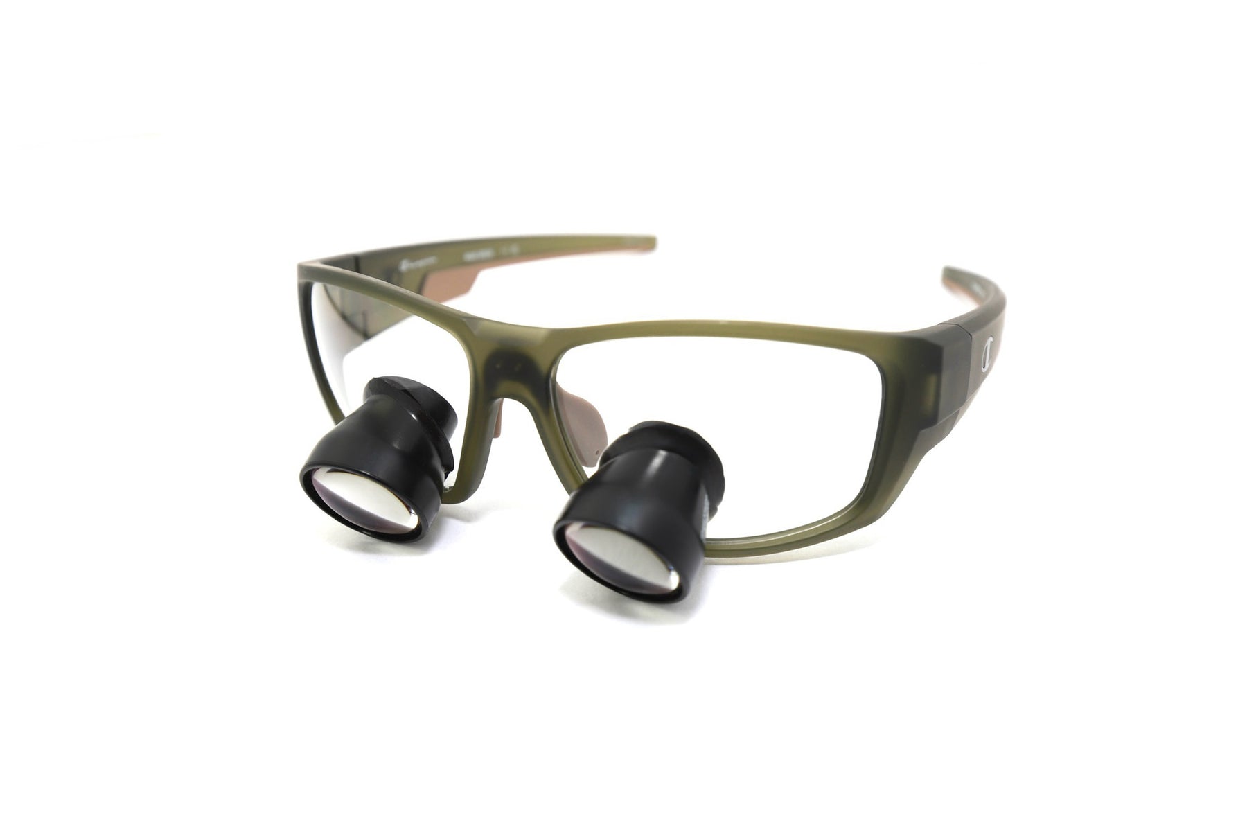 SheerVision Dental Loupes | Surgical Loupes | LED Headlight Packages