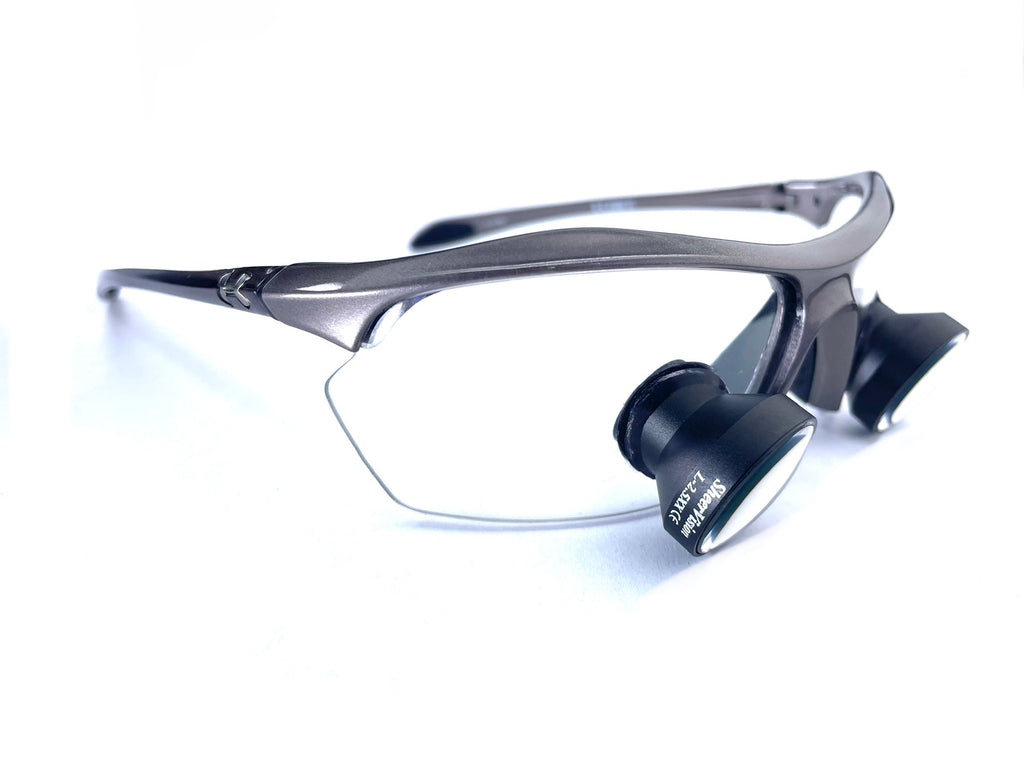 SheerVision Serving You for 24 Years!