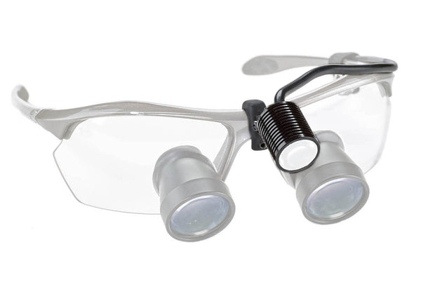TWO-PACK DEAL: Ultra-Mini Dental LED Headlights