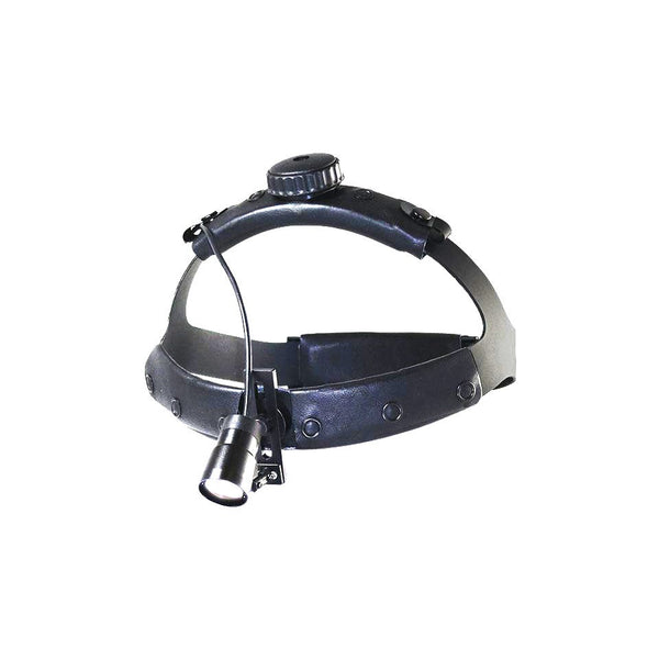 V-Ray Surgical / Dental Headlight - Deluxe Surgical Headband