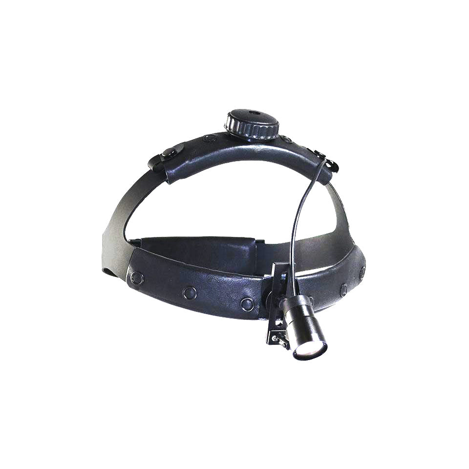 V-Ray Surgical / Dental Headlight - Deluxe Surgical Headband