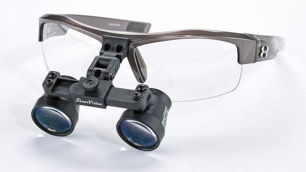 Under Armour Frame LOUPES
