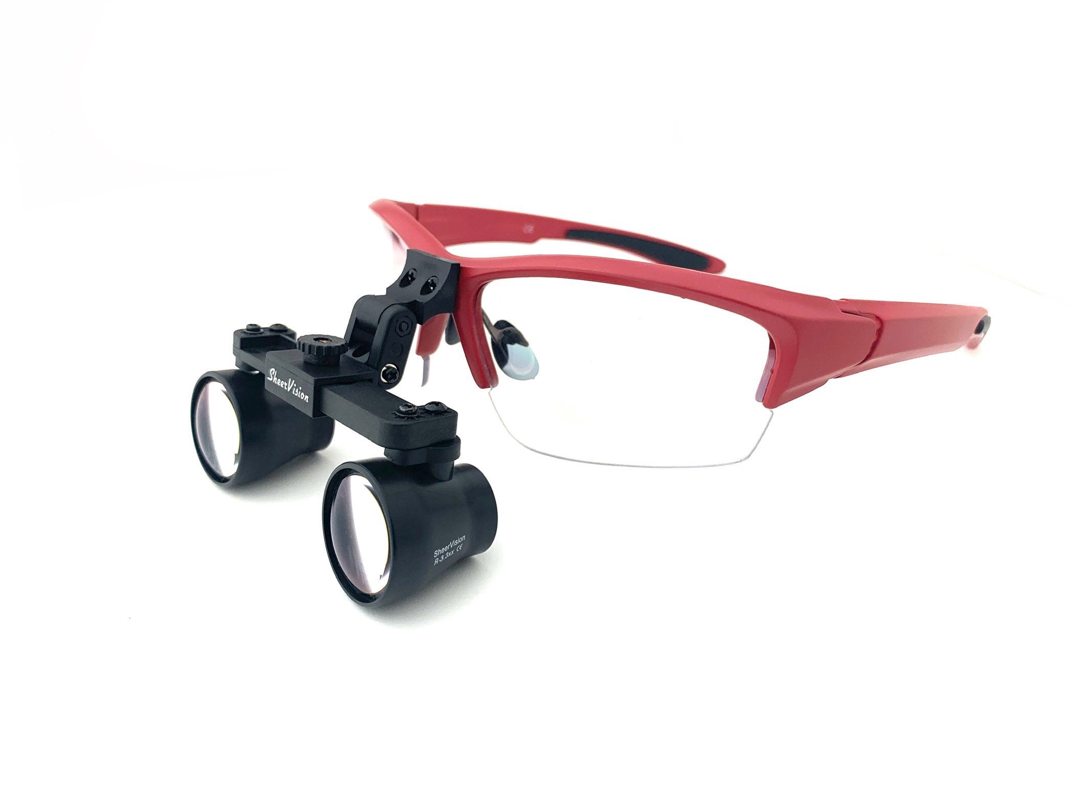 Special Clearance & Refurbished Deals on Dental Loupes & LoupeLights