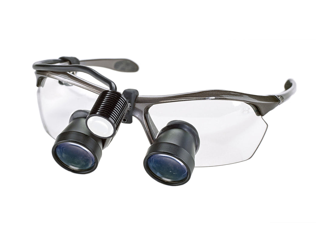 Mini Galilean Dental Loupes X Magnification