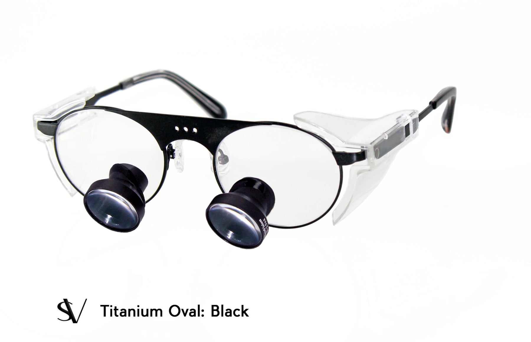 Build & Customize Your Own Dental / Surgical Loupes