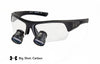 TTL 3.3x Expanded-Field Loupes: Under Armour Big Shot Frame