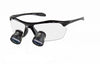 TTL 3.0x Expanded-Field Loupes: Under Armour ZoneXL Frame