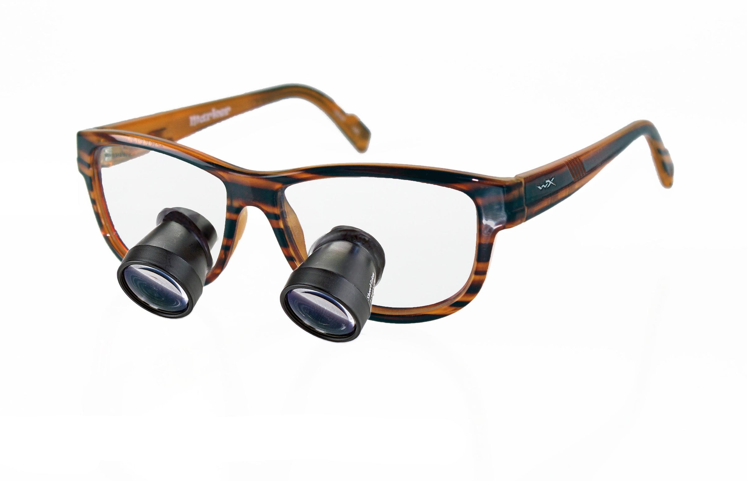 Build & Customize Your Own Dental / Surgical Loupes