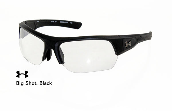 Under Armour Replacement Frame for Loupes