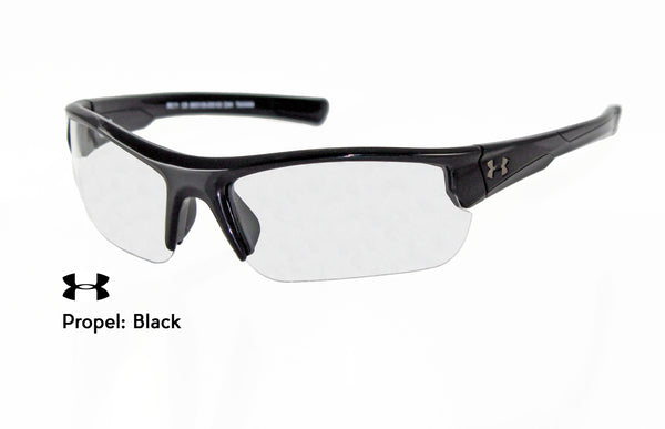 Under Armour Replacement Frame for Loupes